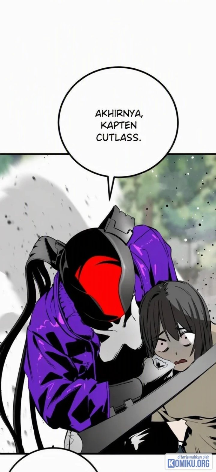 Hero Killer Chapter 275 - Page 66