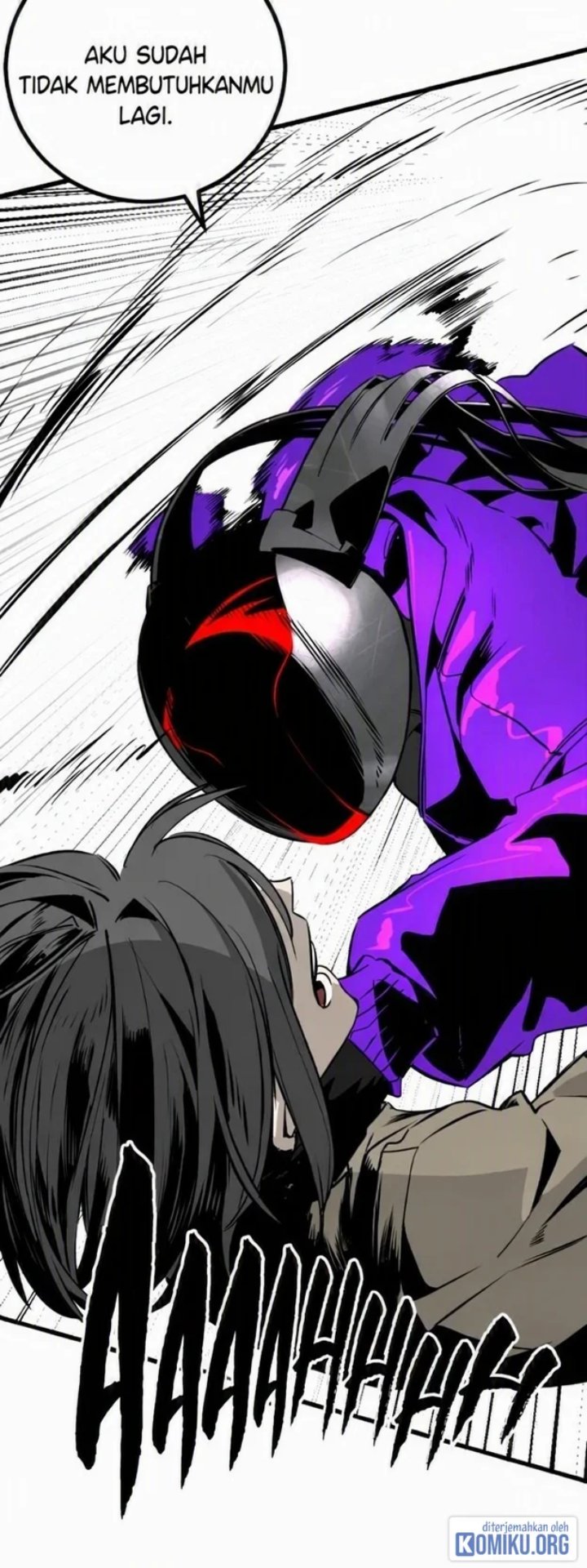 Hero Killer Chapter 275 - Page 67