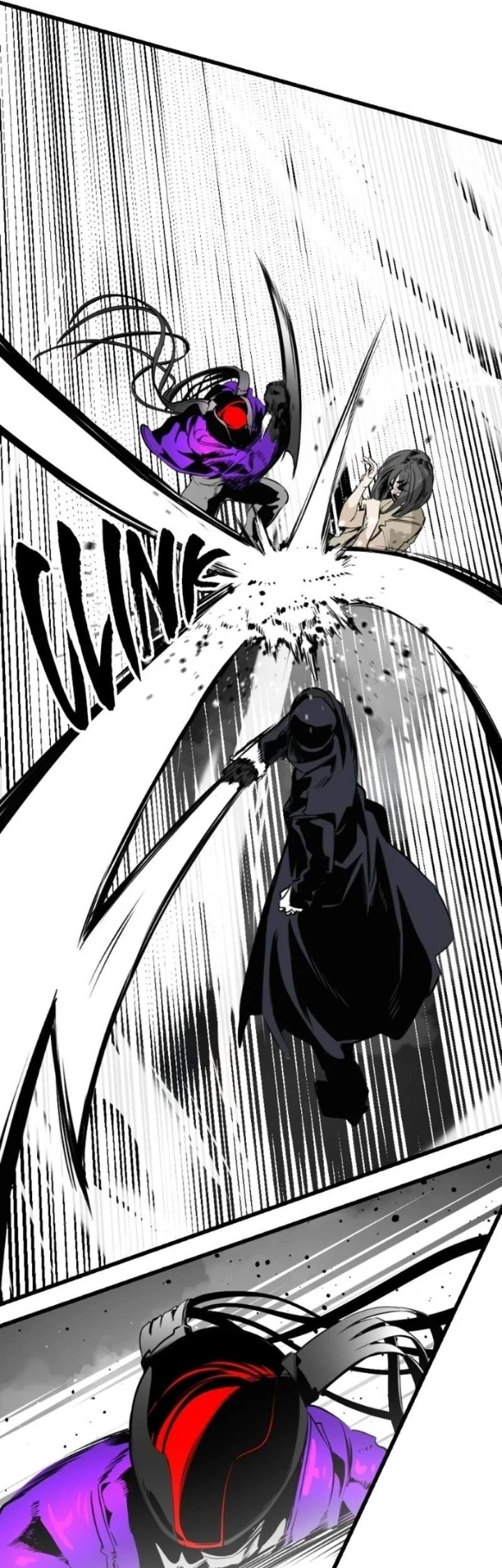 Hero Killer Chapter 275 - Page 68