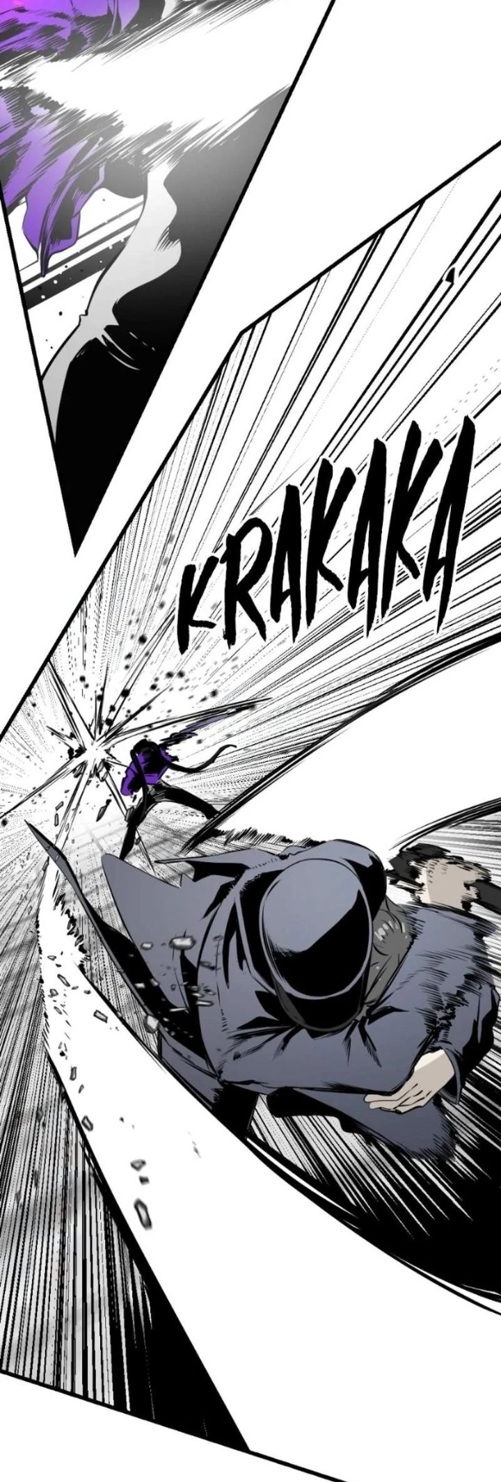 Hero Killer Chapter 275 - Page 69