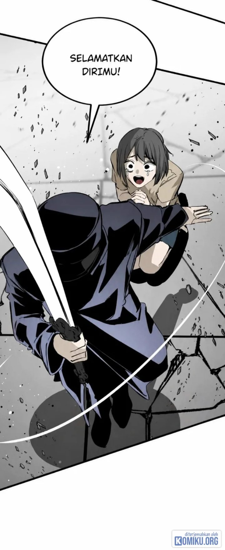 Hero Killer Chapter 275 - Page 70