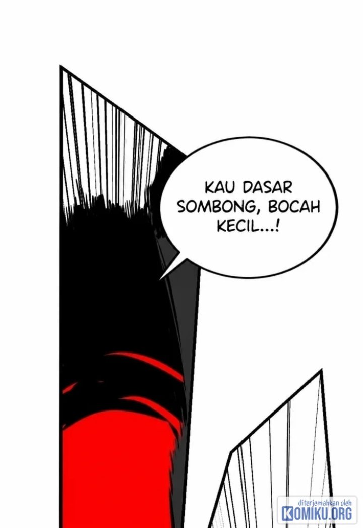 Hero Killer Chapter 275 - Page 71