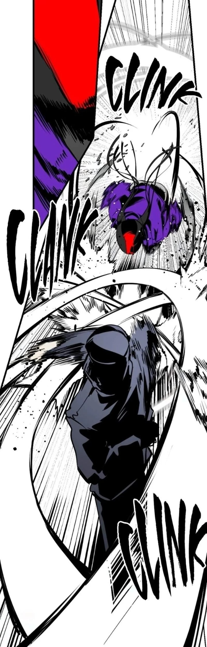 Hero Killer Chapter 275 - Page 72