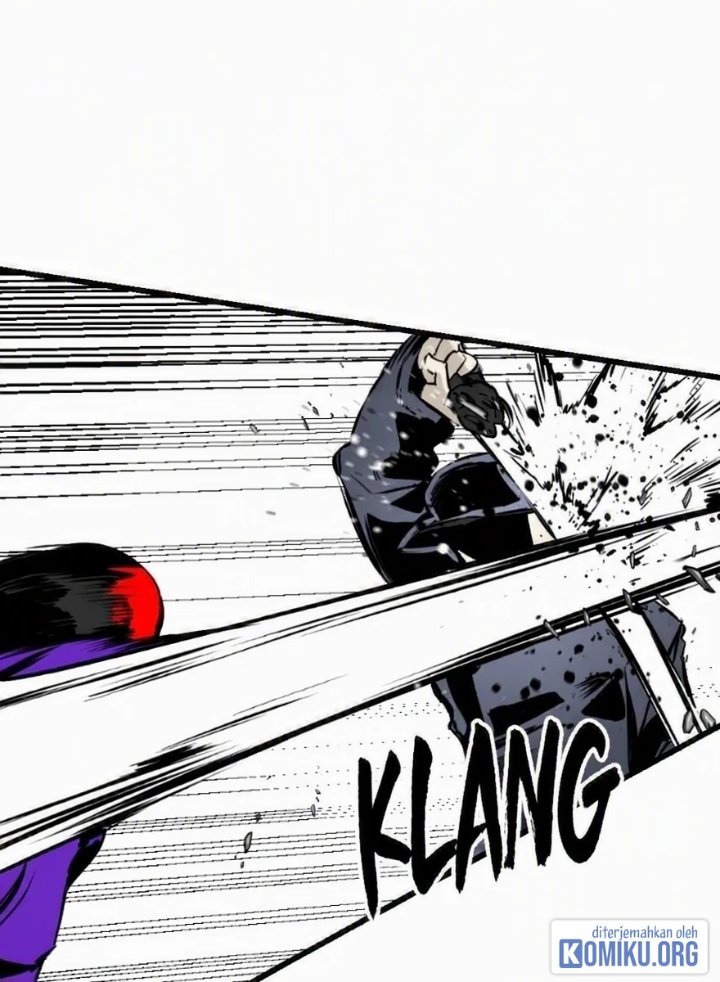 Hero Killer Chapter 275 - Page 75