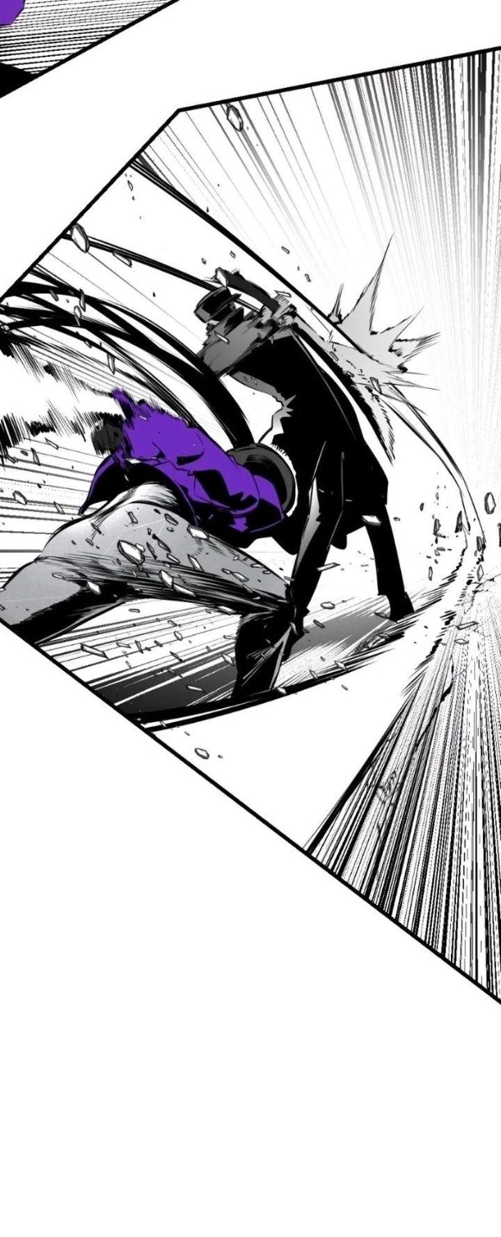 Hero Killer Chapter 275 - Page 76