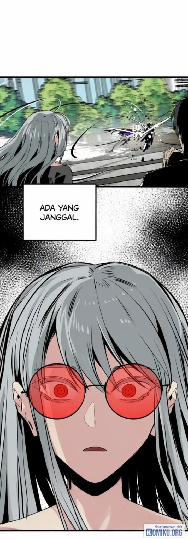 Hero Killer Chapter 275 - Page 77