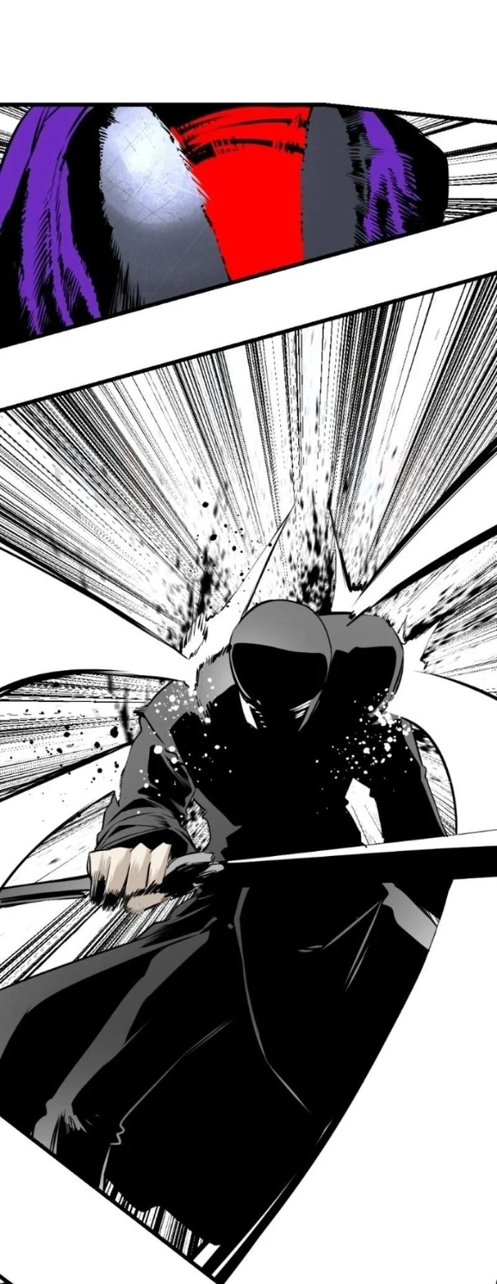 Hero Killer Chapter 275 - Page 79