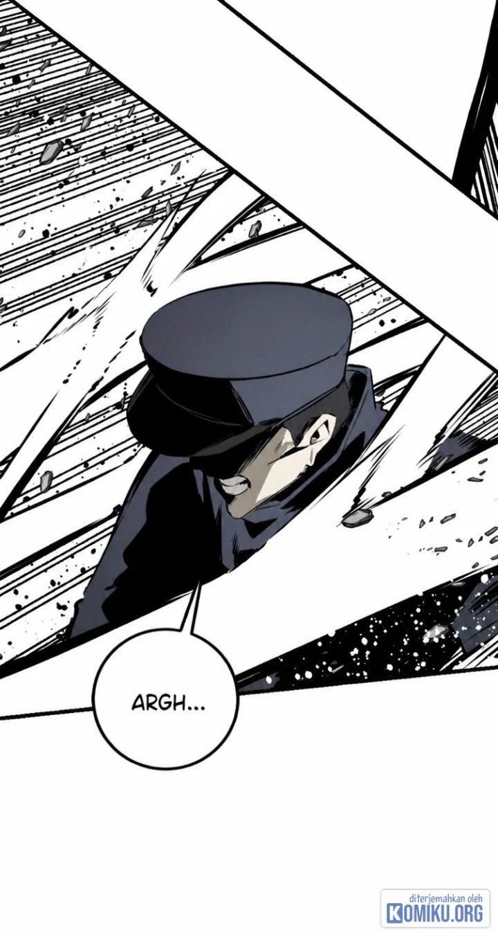 Hero Killer Chapter 275 - Page 80