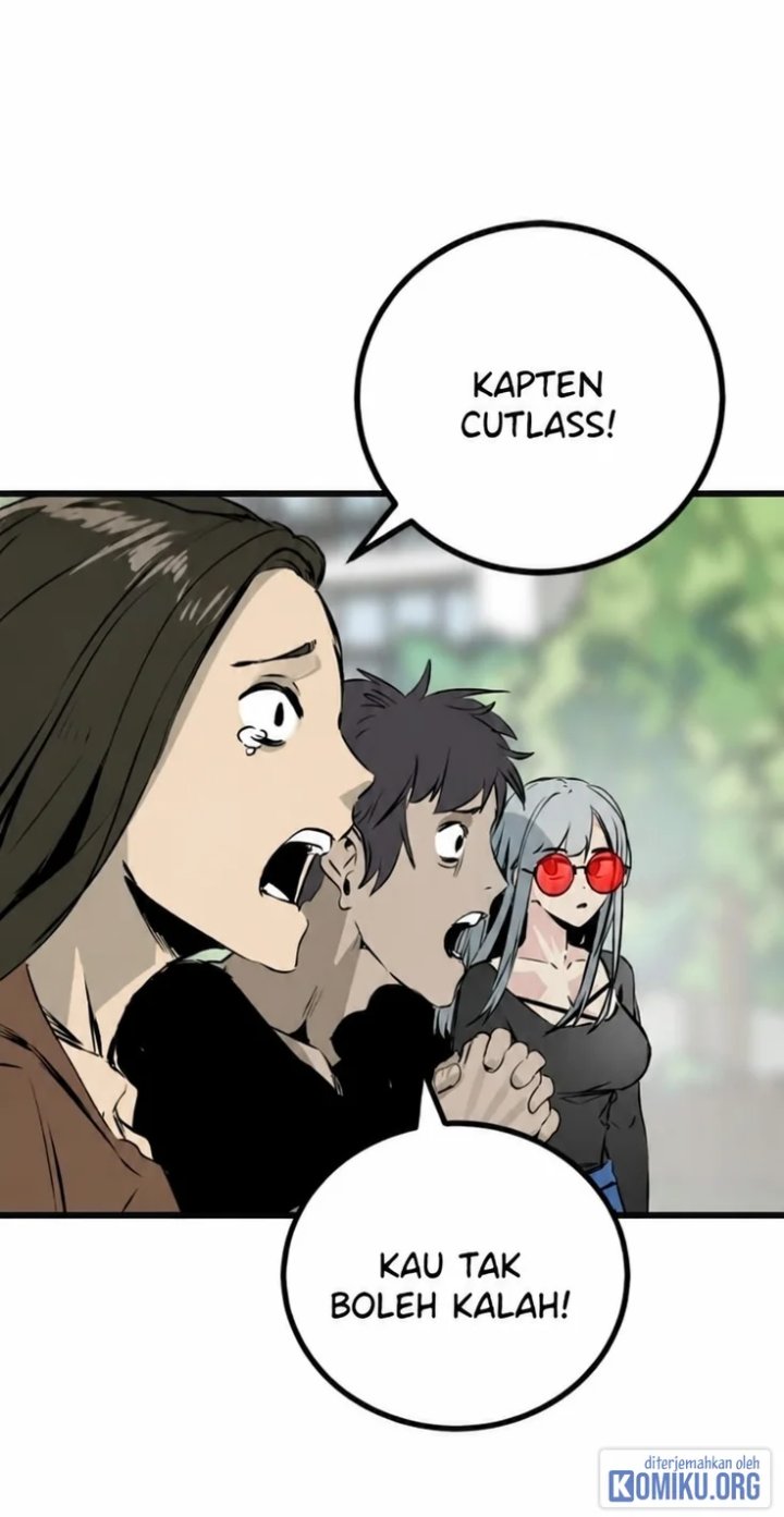 Hero Killer Chapter 275 - Page 81