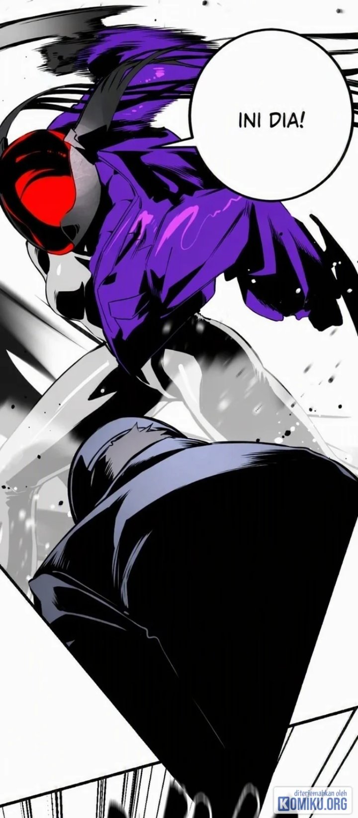 Hero Killer Chapter 275 - Page 83