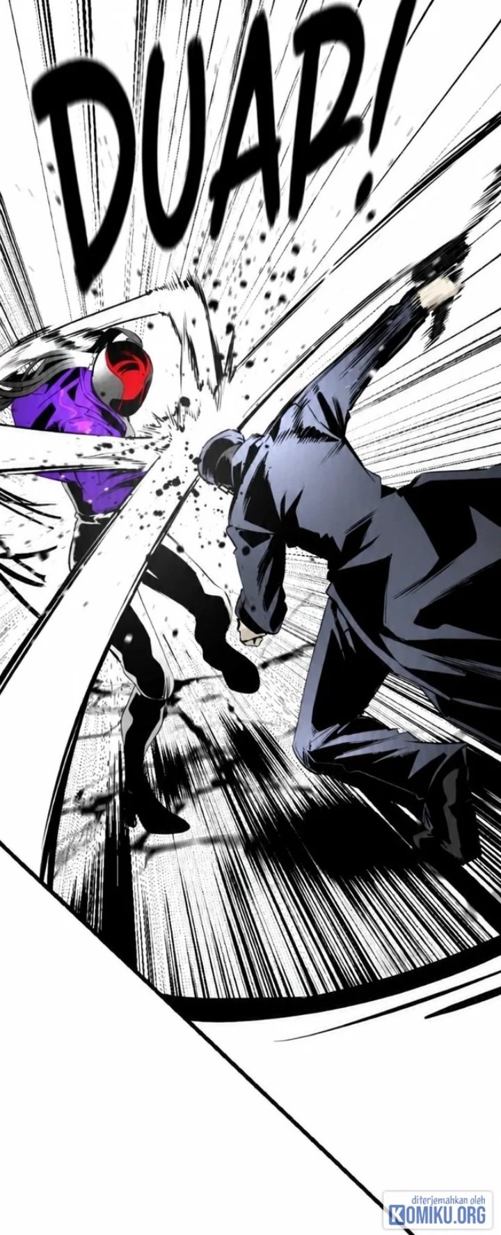 Hero Killer Chapter 275 - Page 84