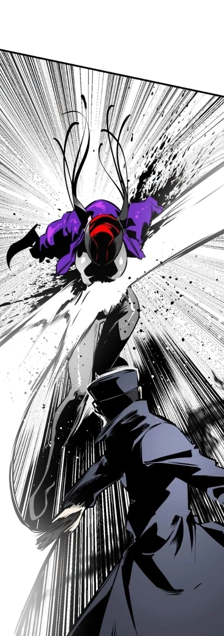 Hero Killer Chapter 275 - Page 86
