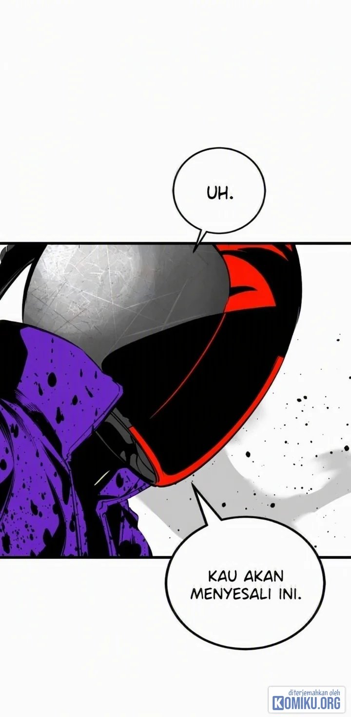 Hero Killer Chapter 275 - Page 88