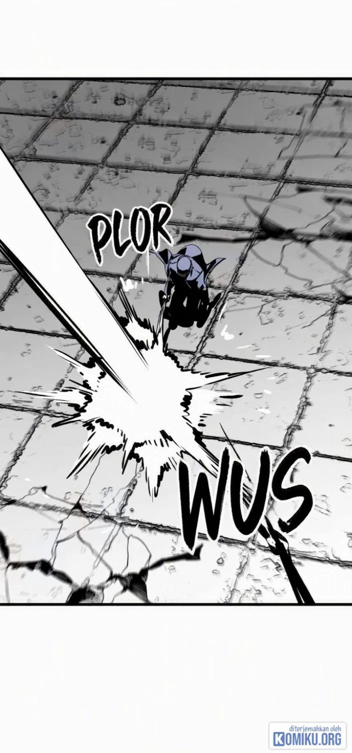 Hero Killer Chapter 275 - Page 89