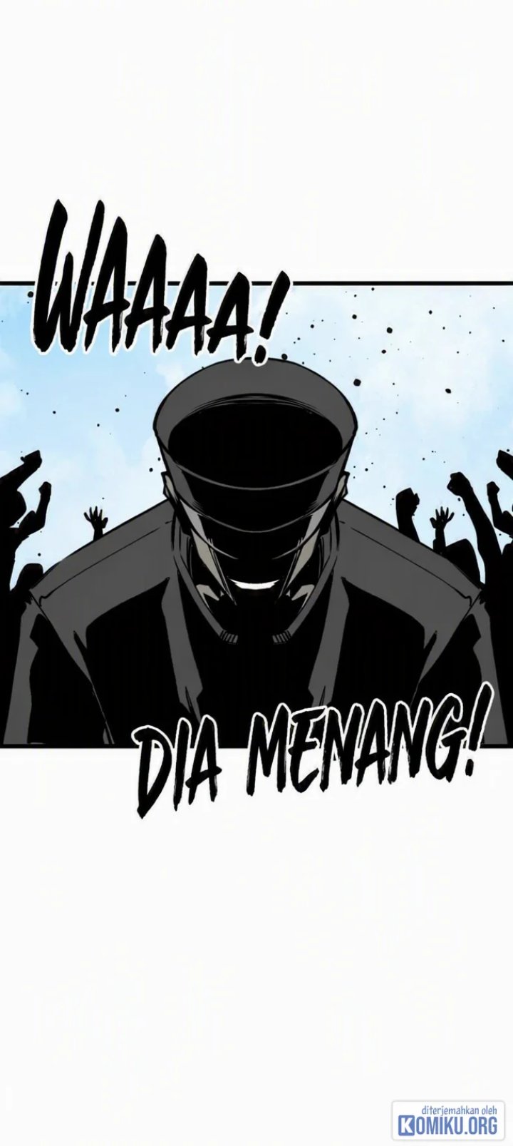 Hero Killer Chapter 275 - Page 90