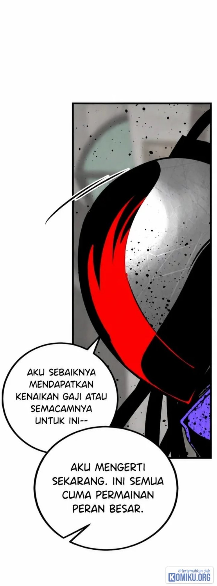 Hero Killer Chapter 275 - Page 92