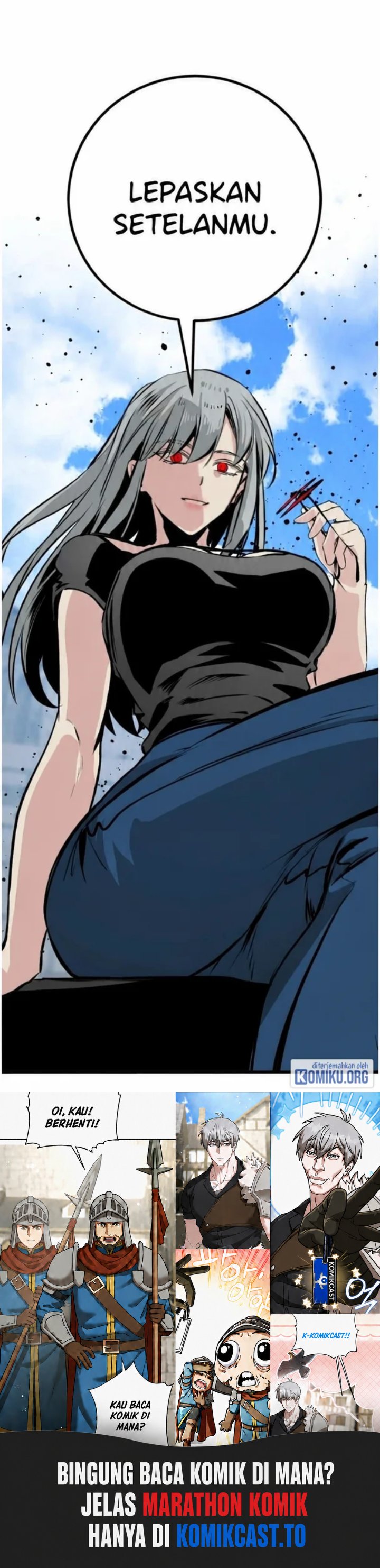 Hero Killer Chapter 275 - Page 93
