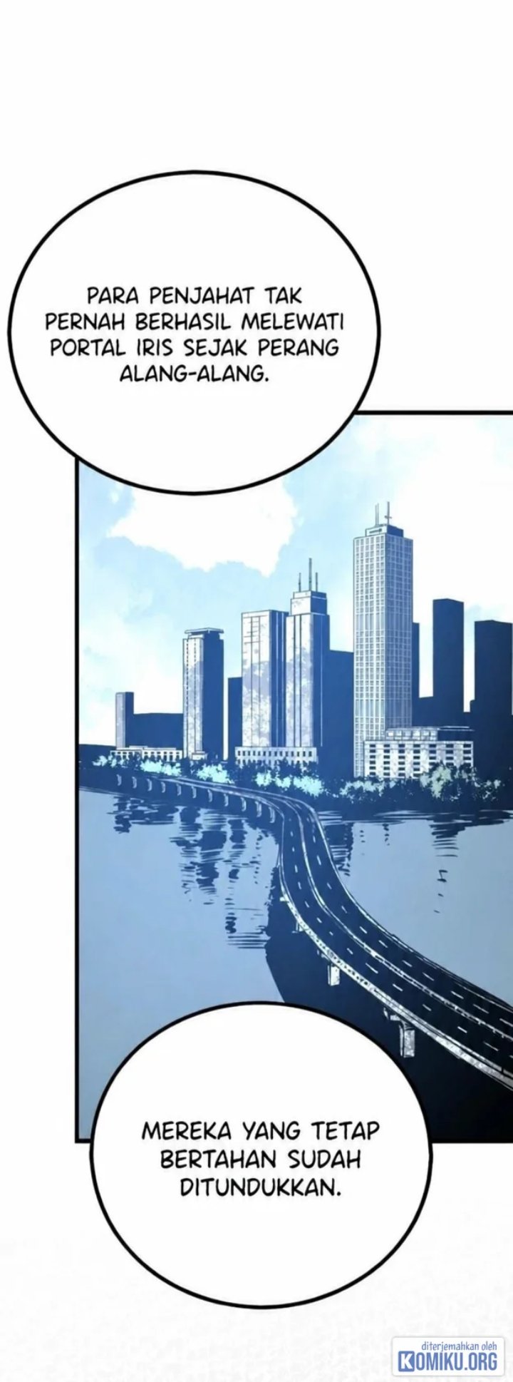 Hero Killer Chapter 276 - Page 12
