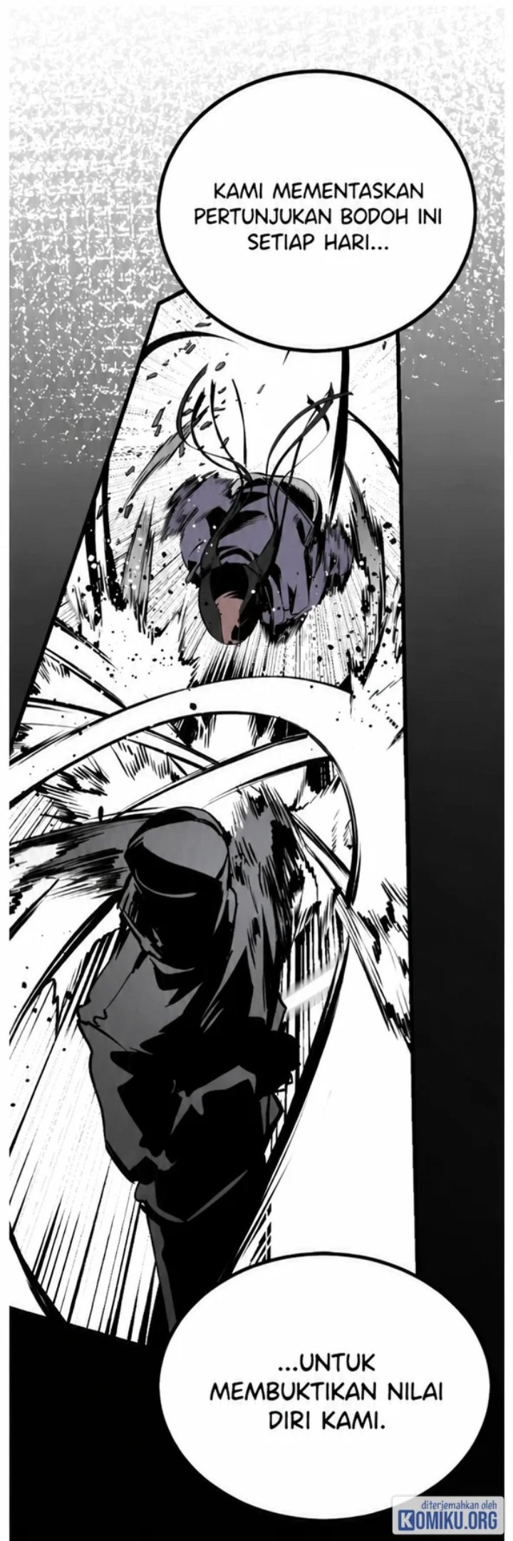 Hero Killer Chapter 276 - Page 13