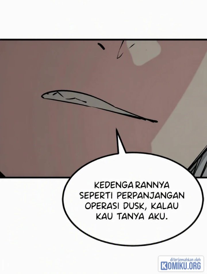 Hero Killer Chapter 276 - Page 16