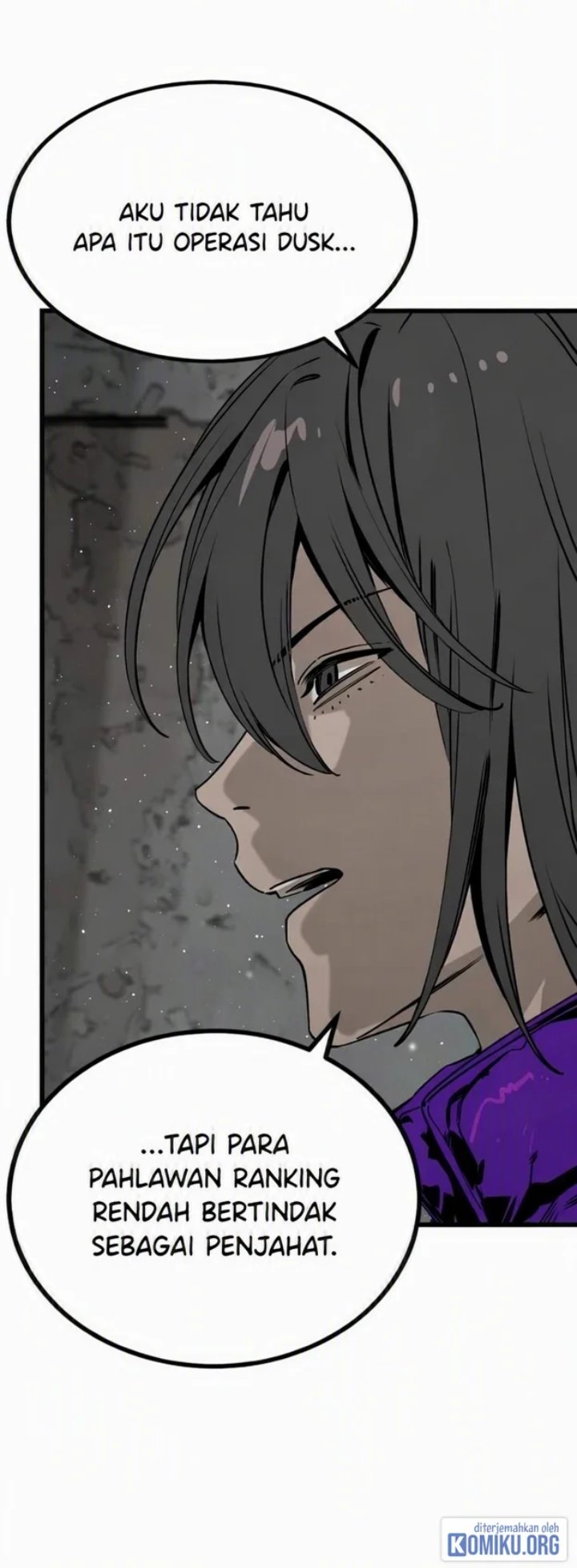 Hero Killer Chapter 276 - Page 17