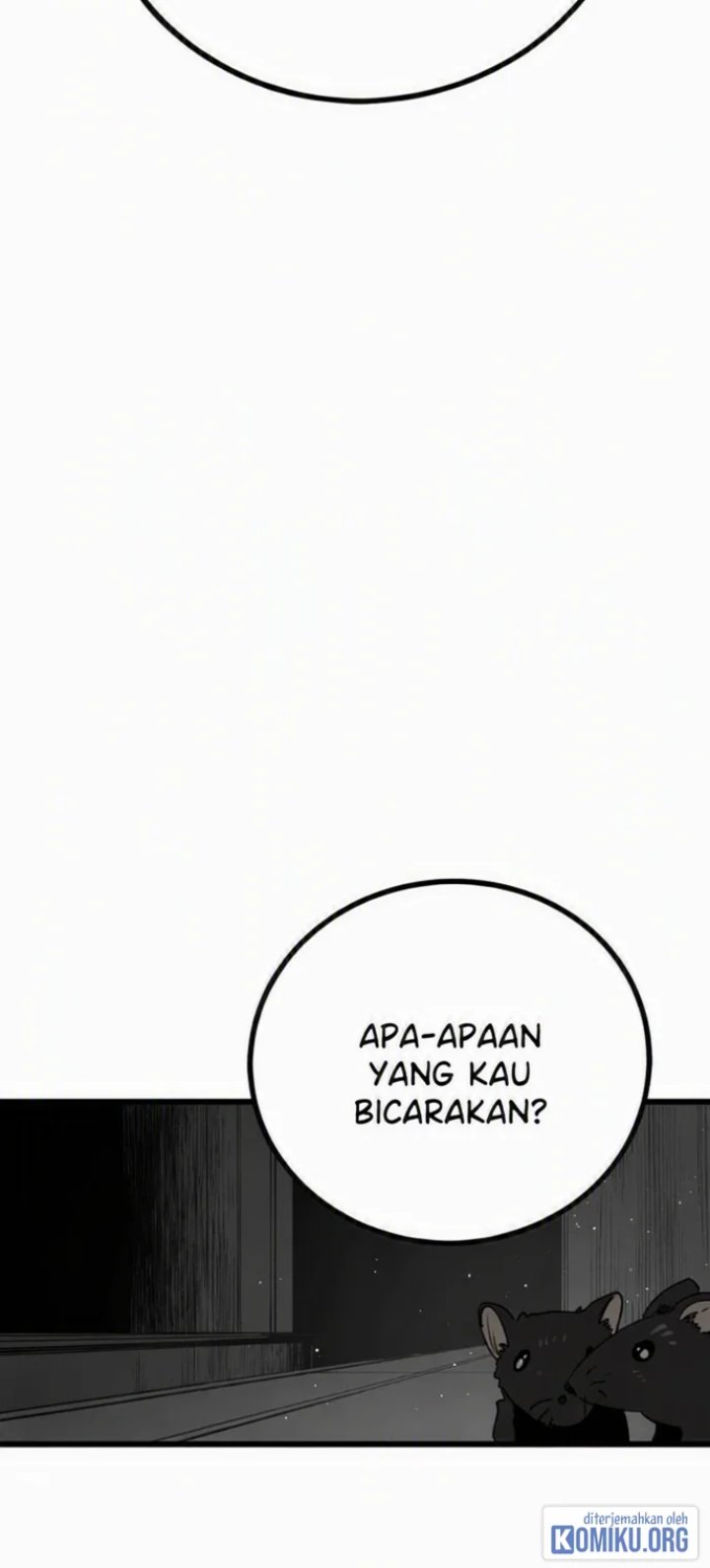 Hero Killer Chapter 276 - Page 2