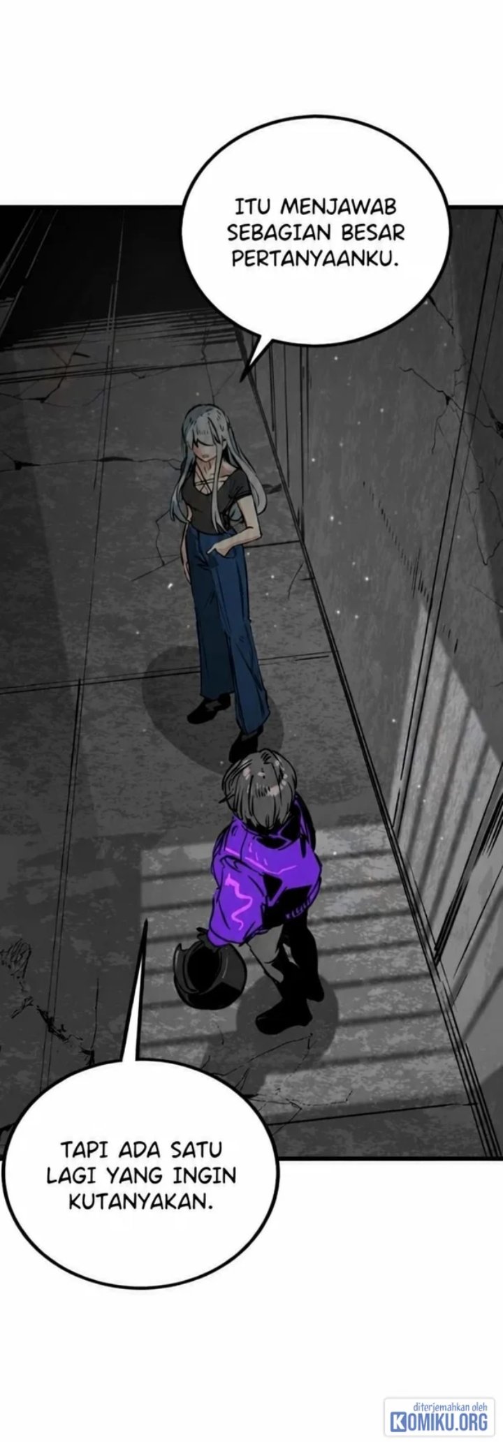 Hero Killer Chapter 276 - Page 20