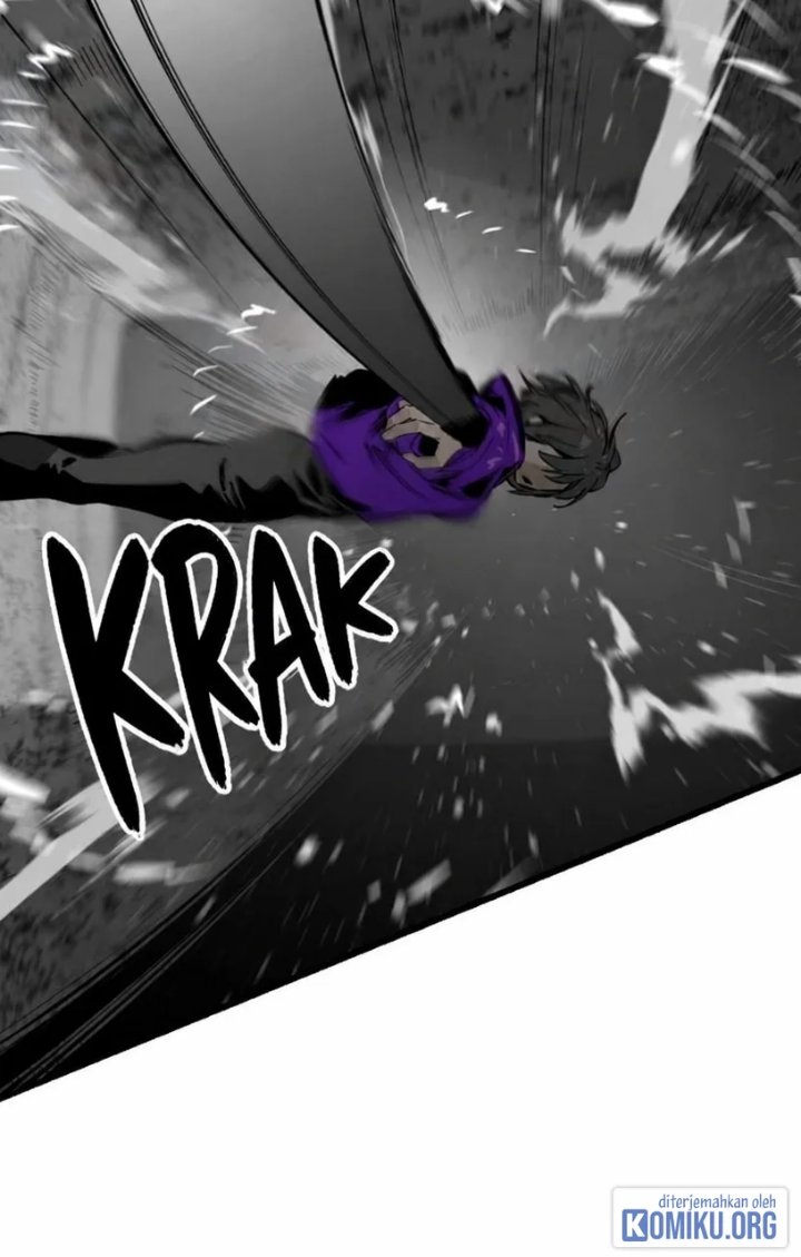 Hero Killer Chapter 276 - Page 23