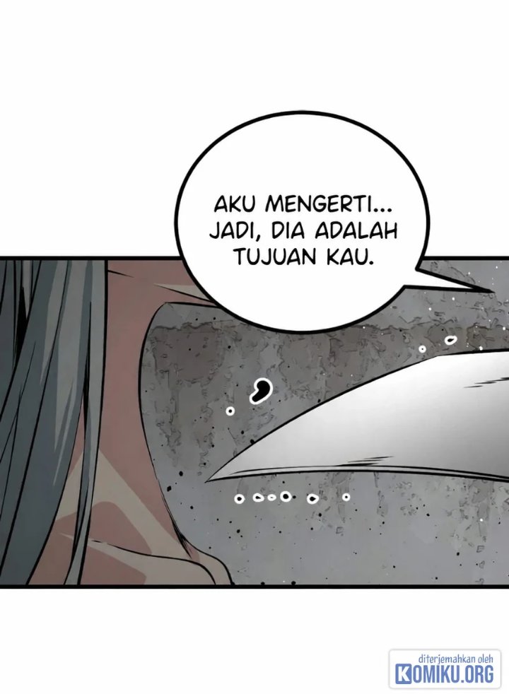Hero Killer Chapter 276 - Page 24
