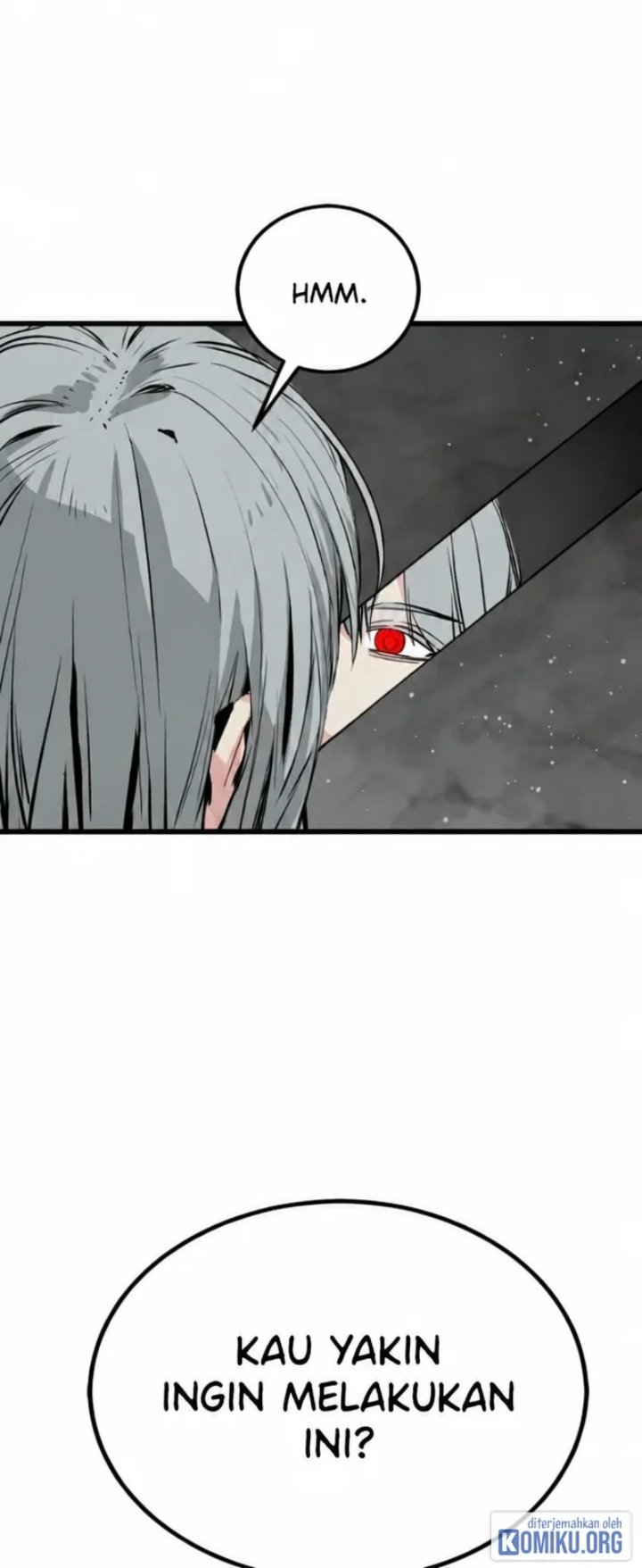 Hero Killer Chapter 276 - Page 27