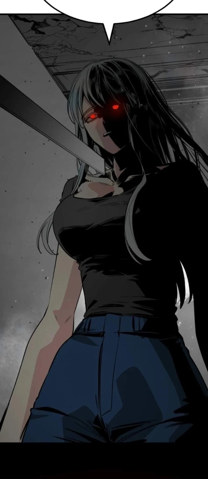 Hero Killer Chapter 276 - Page 28