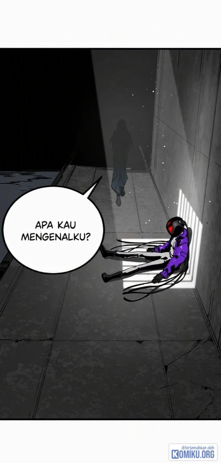 Hero Killer Chapter 276 - Page 3