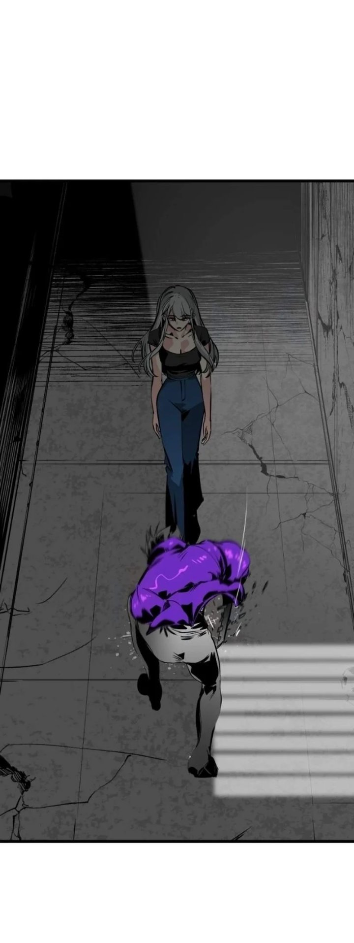 Hero Killer Chapter 276 - Page 31