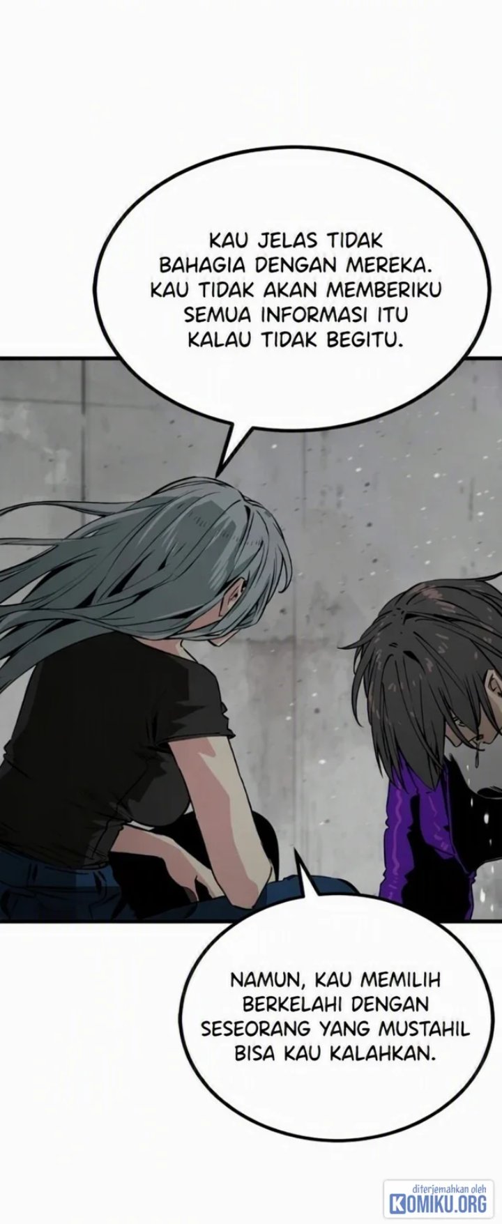 Hero Killer Chapter 276 - Page 32