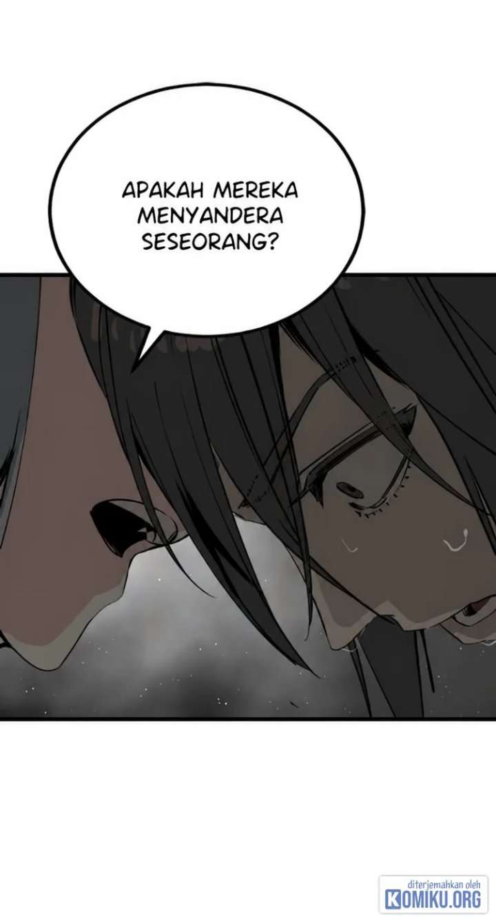 Hero Killer Chapter 276 - Page 33