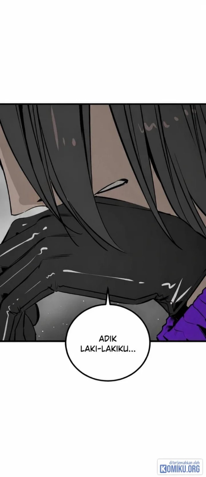 Hero Killer Chapter 276 - Page 35