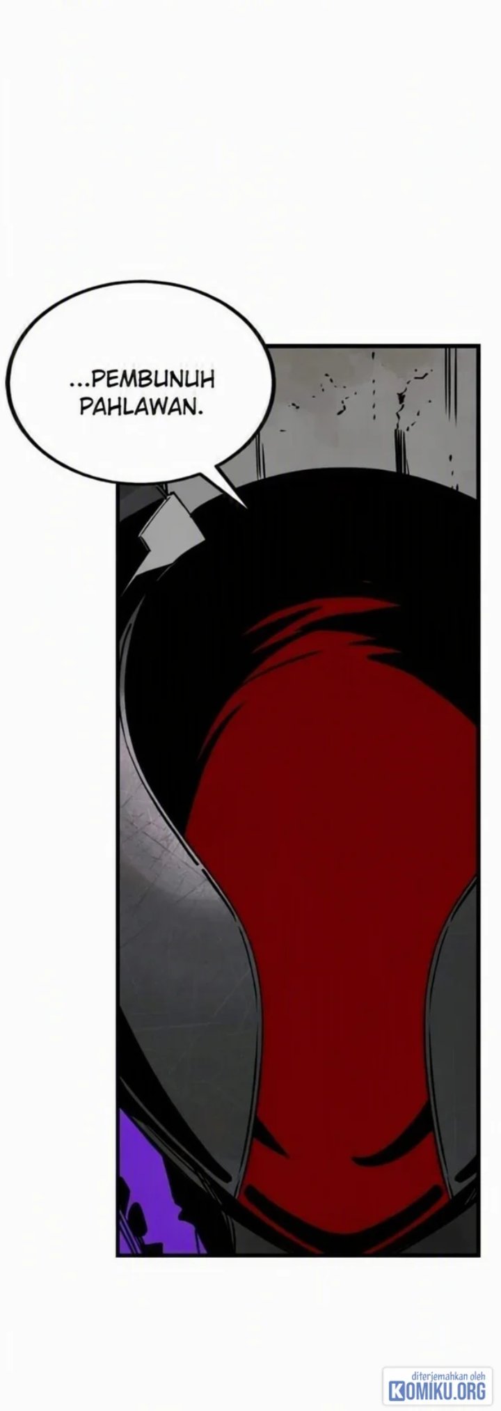 Hero Killer Chapter 276 - Page 4