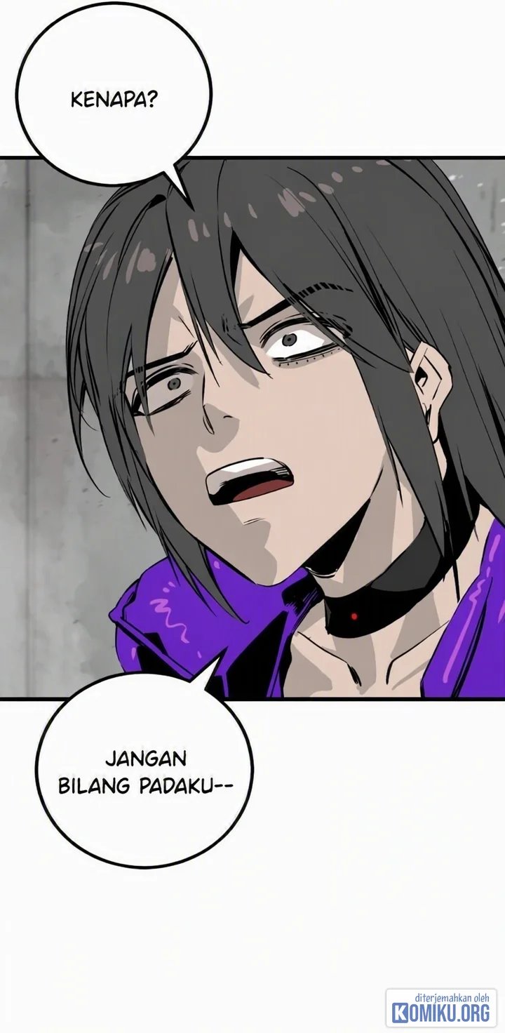 Hero Killer Chapter 276 - Page 40