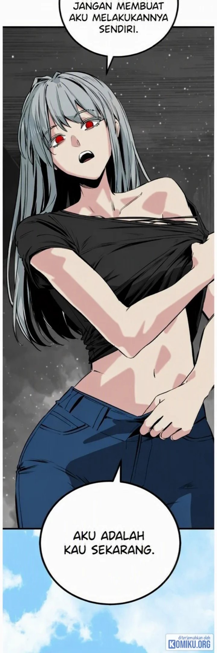 Hero Killer Chapter 276 - Page 42