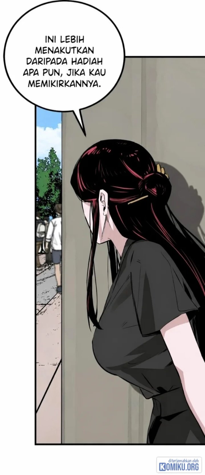 Hero Killer Chapter 276 - Page 51