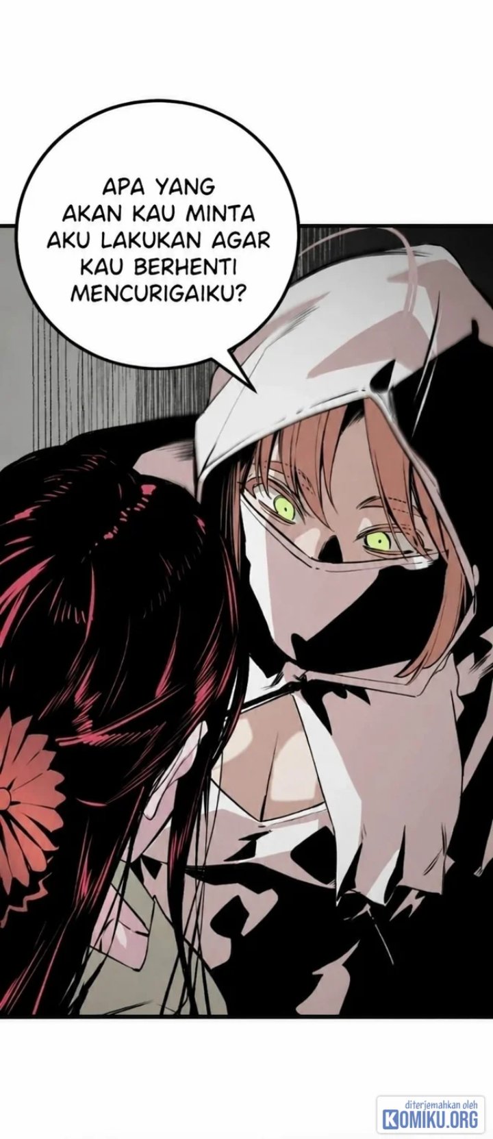 Hero Killer Chapter 276 - Page 54