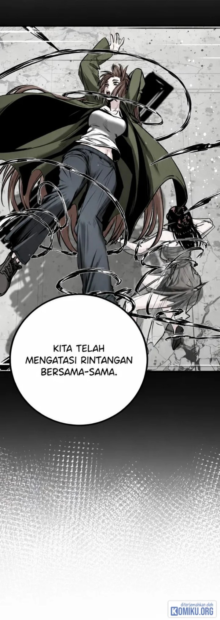 Hero Killer Chapter 276 - Page 56