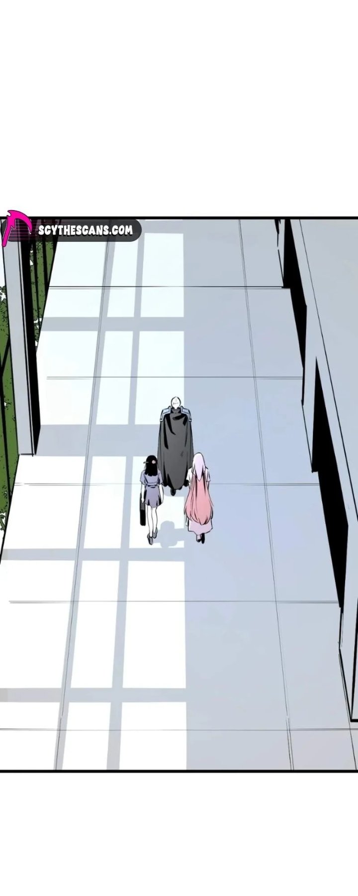Hero Killer Chapter 276 - Page 62