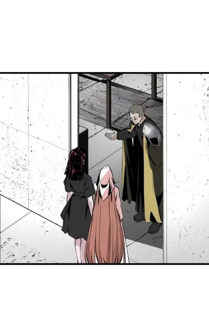 Hero Killer Chapter 276 - Page 63