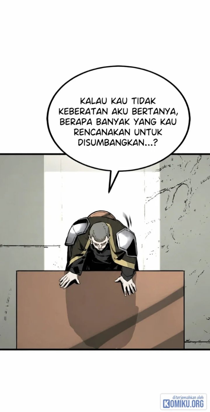 Hero Killer Chapter 276 - Page 64