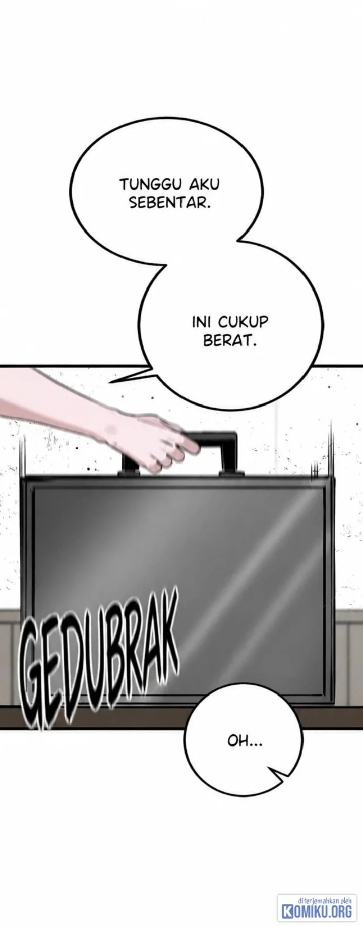 Hero Killer Chapter 276 - Page 65