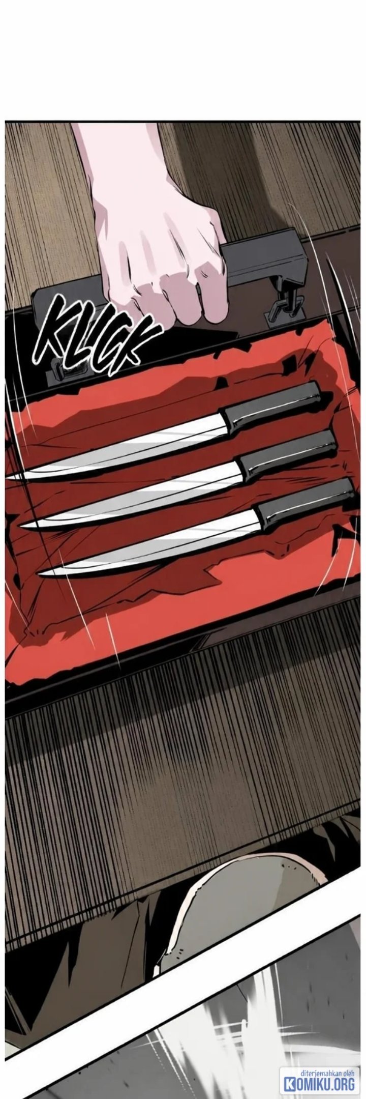 Hero Killer Chapter 276 - Page 66