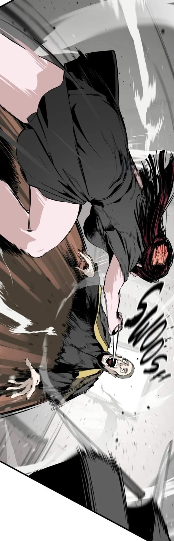 Hero Killer Chapter 276 - Page 67