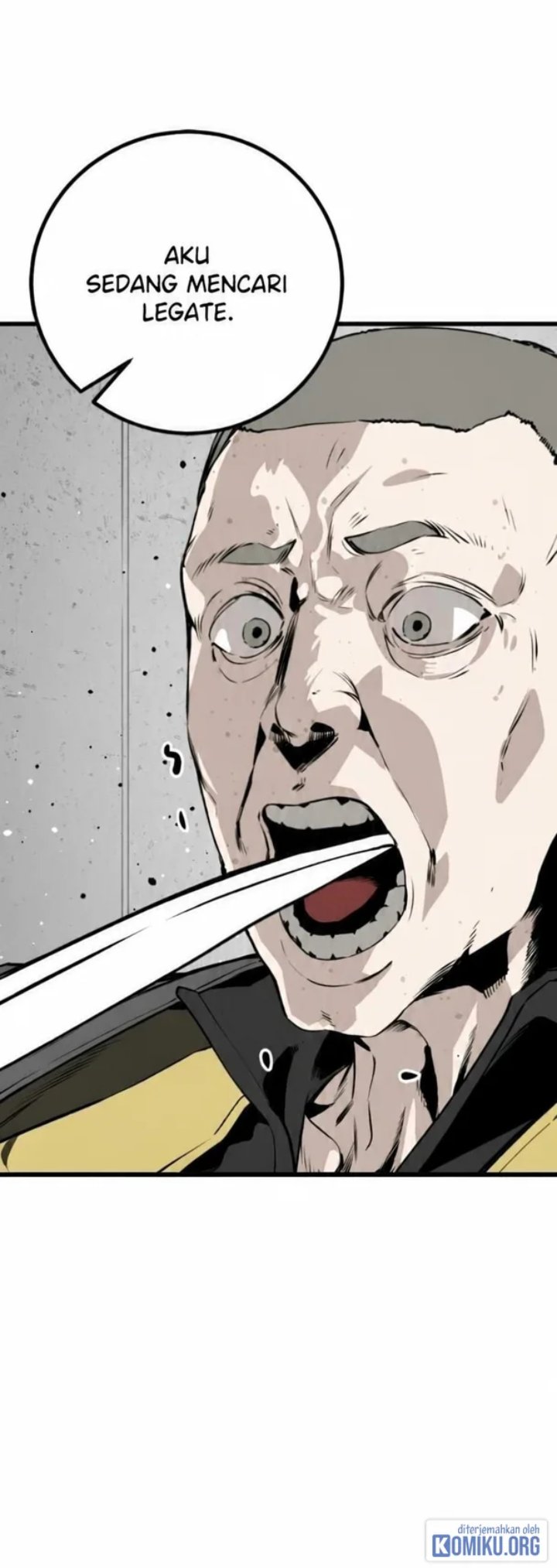 Hero Killer Chapter 276 - Page 68