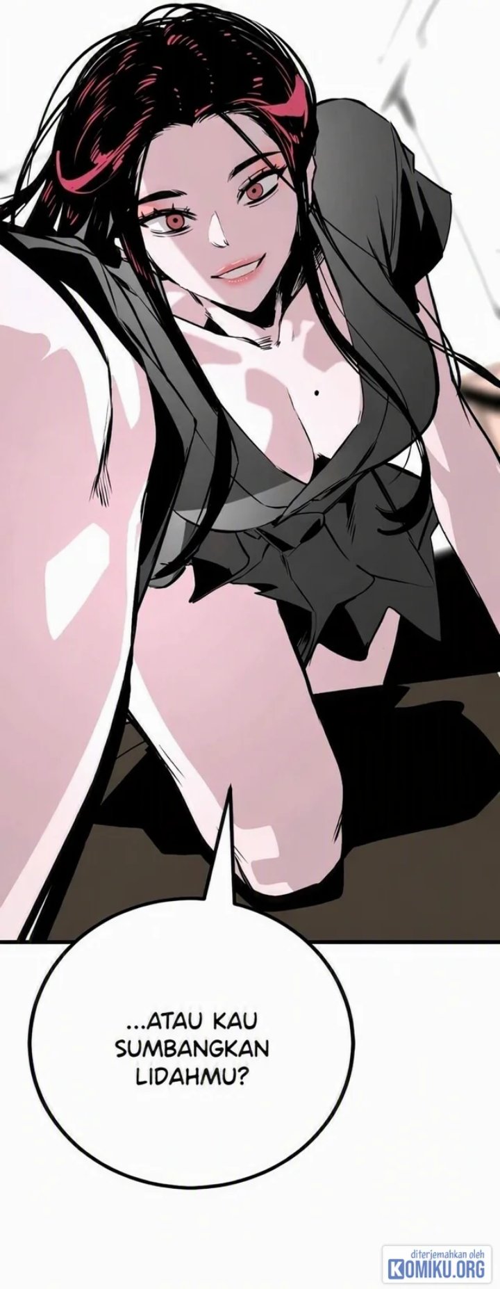 Hero Killer Chapter 276 - Page 70